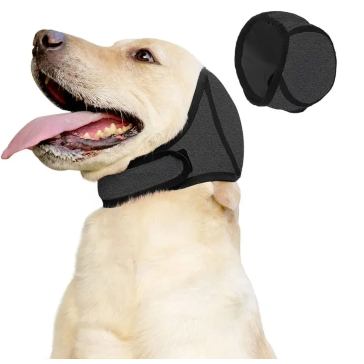 Mufflo Calming Ear Muffs