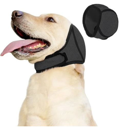 Mufflo Calming Ear Muffs