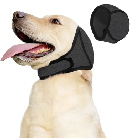 Mufflo Calming Ear Muffs