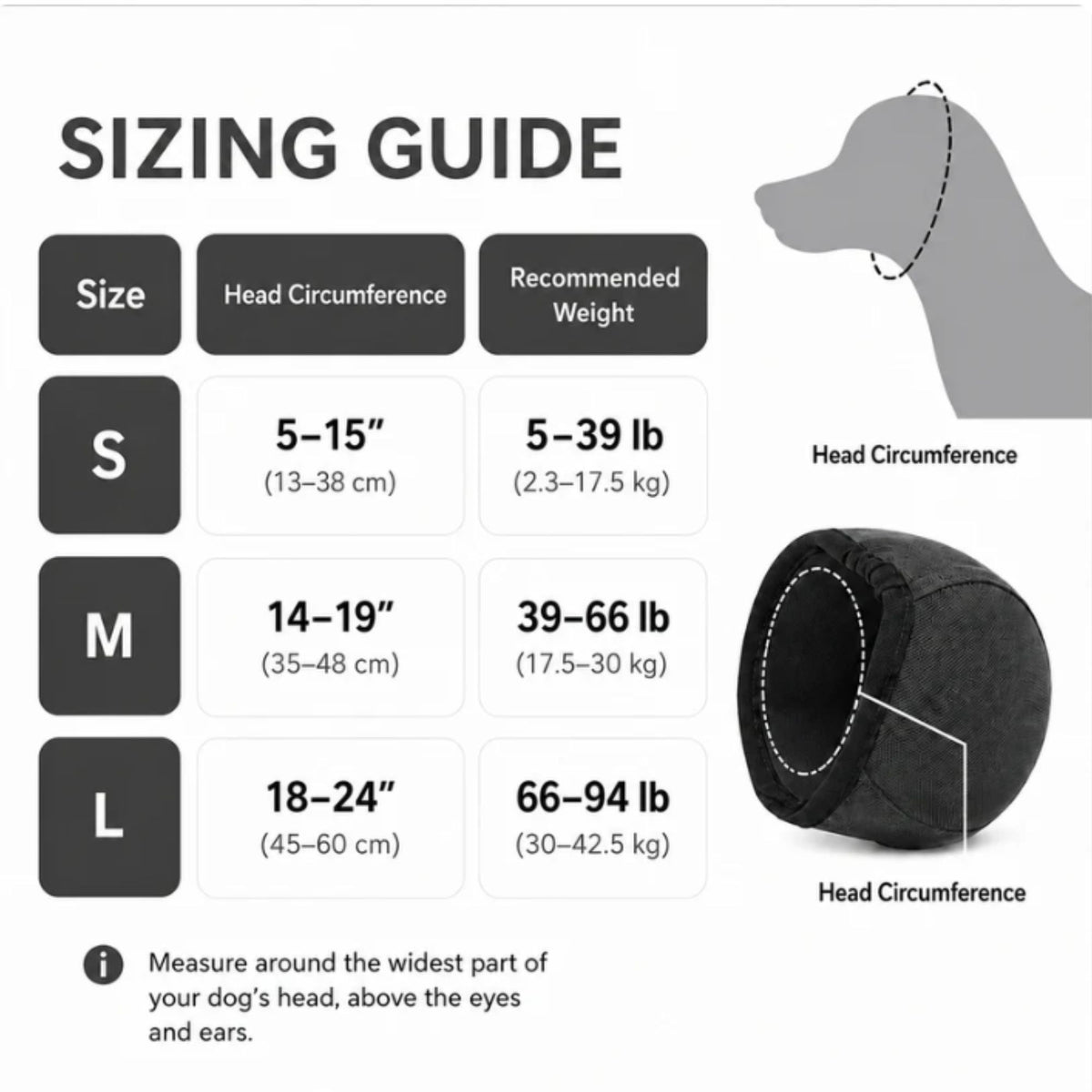 Mufflo Calming Ear Muffs