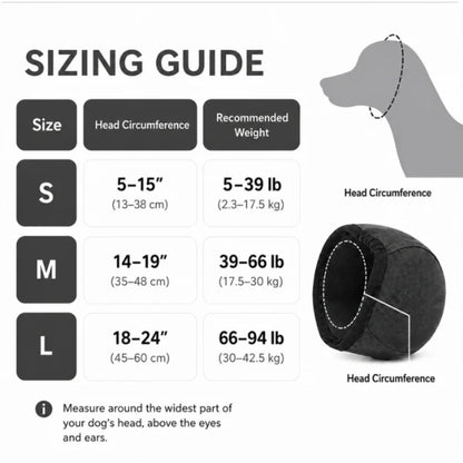 Mufflo Calming Ear Muffs