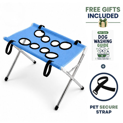 Dog Grooming Hammock