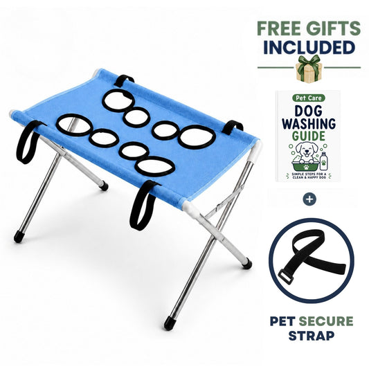 Dog Grooming Hammock