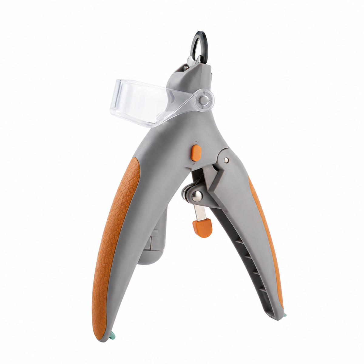 Precision LED Nail Clipper