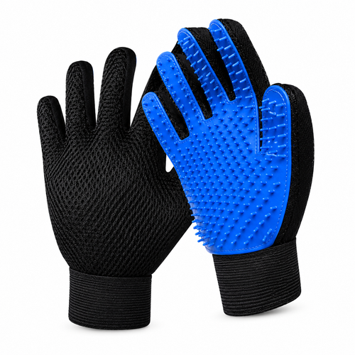 EasyShed Grooming Gloves