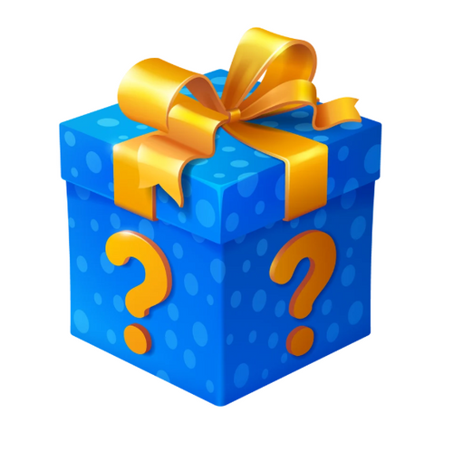 Free Mistery Gift