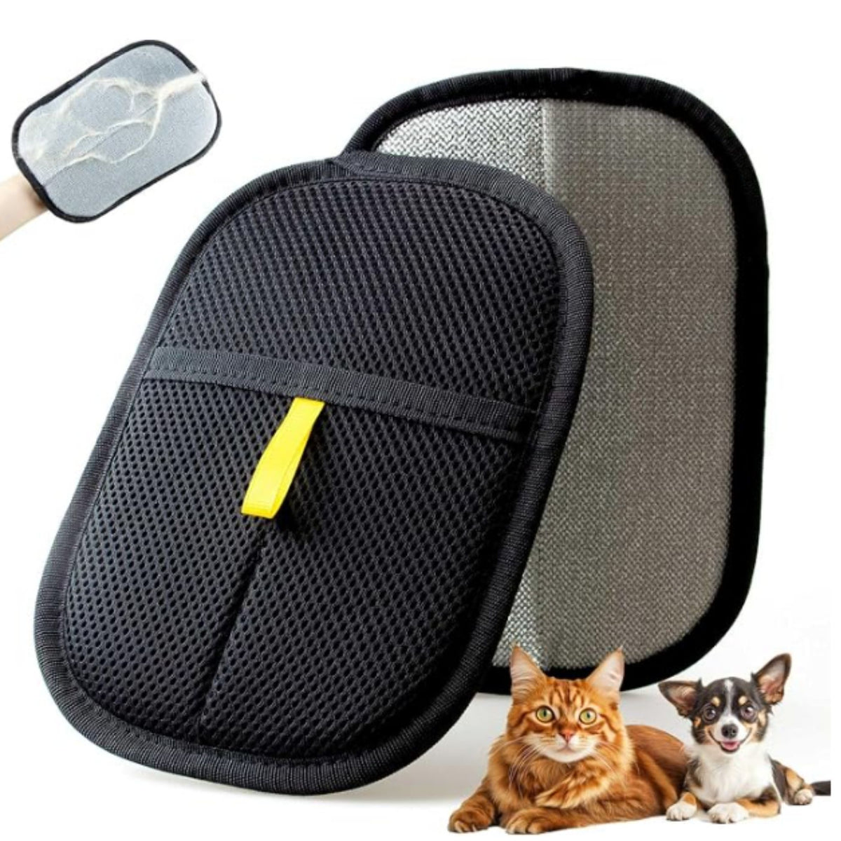 Mufflo™ Pet Hair Remover