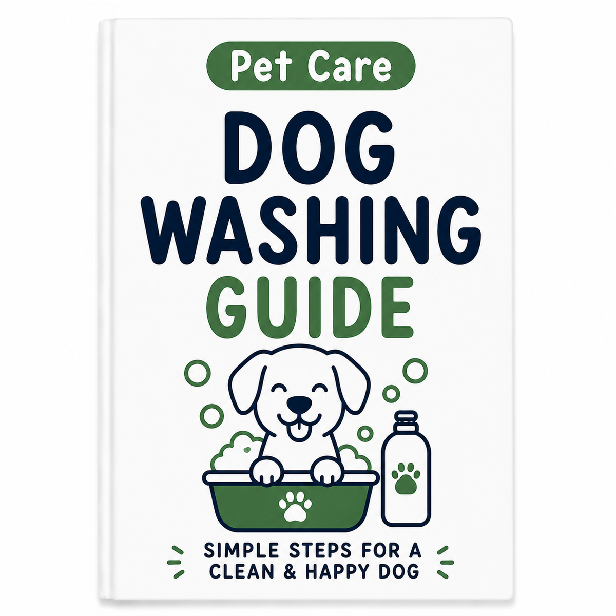 Dog Washing Guide